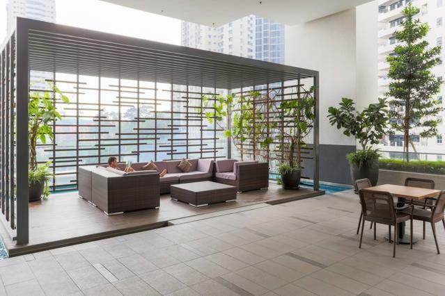 Perfect Location@ Heart Of Kl City Centre Next To Metro Mrt Kuala Lumpur Exterior foto