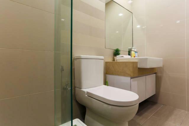Perfect Location@ Heart Of Kl City Centre Next To Metro Mrt Kuala Lumpur Exterior foto